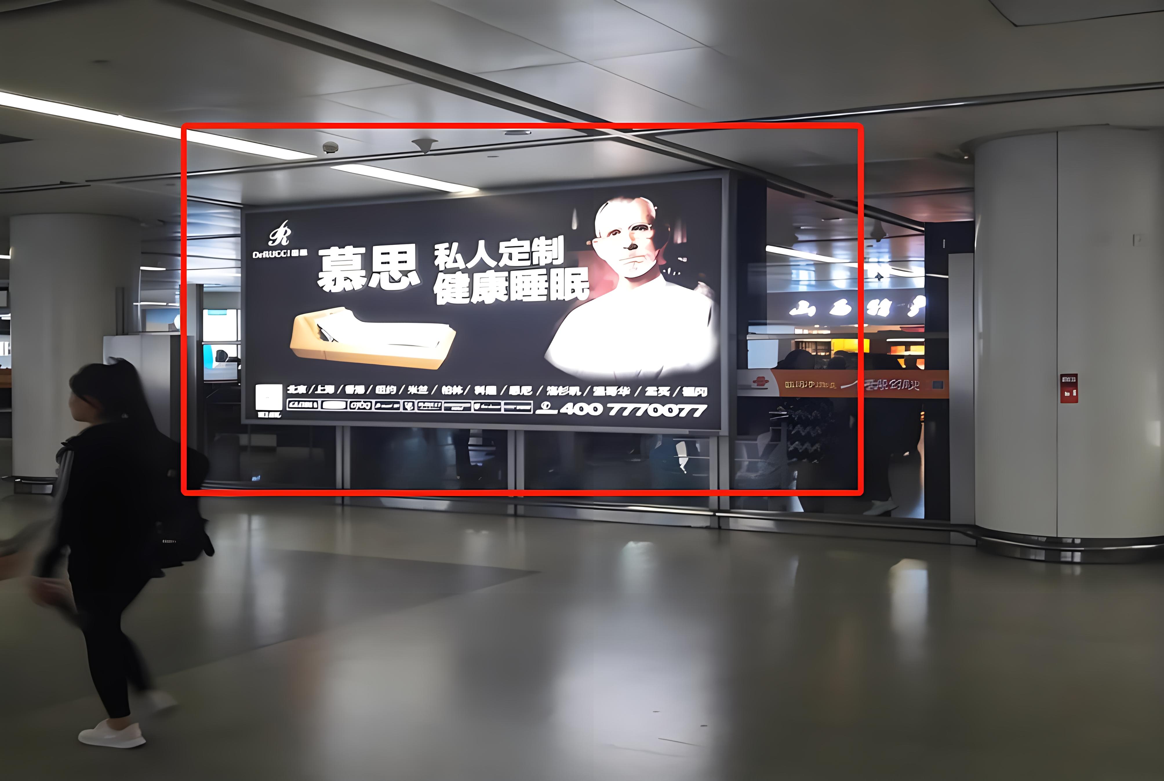 为何要在大兴机场做广告？5大优势显示其焦点吸引力！